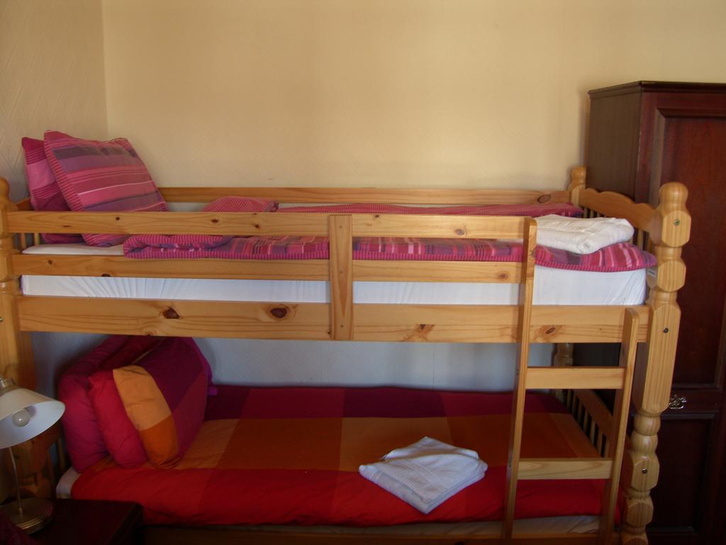 Regis Guest House エディンバラ 部屋 写真