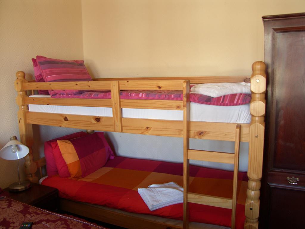 Regis Guest House エディンバラ 部屋 写真