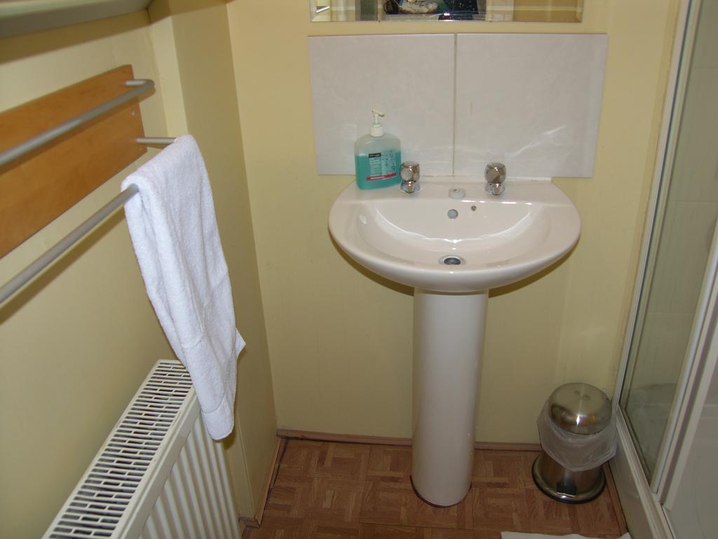 Regis Guest House エディンバラ 部屋 写真