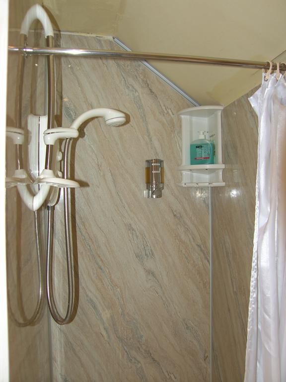 Regis Guest House エディンバラ 部屋 写真