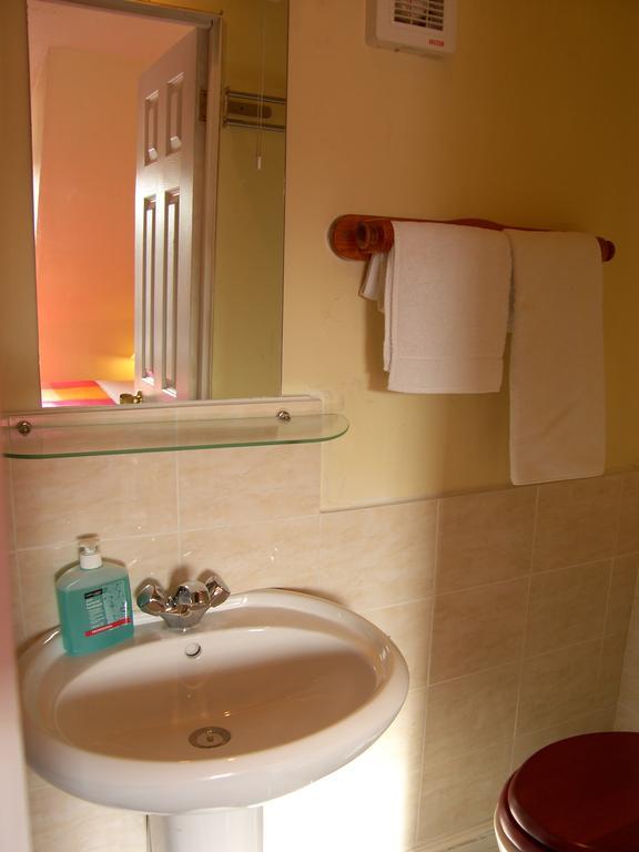 Regis Guest House エディンバラ 部屋 写真