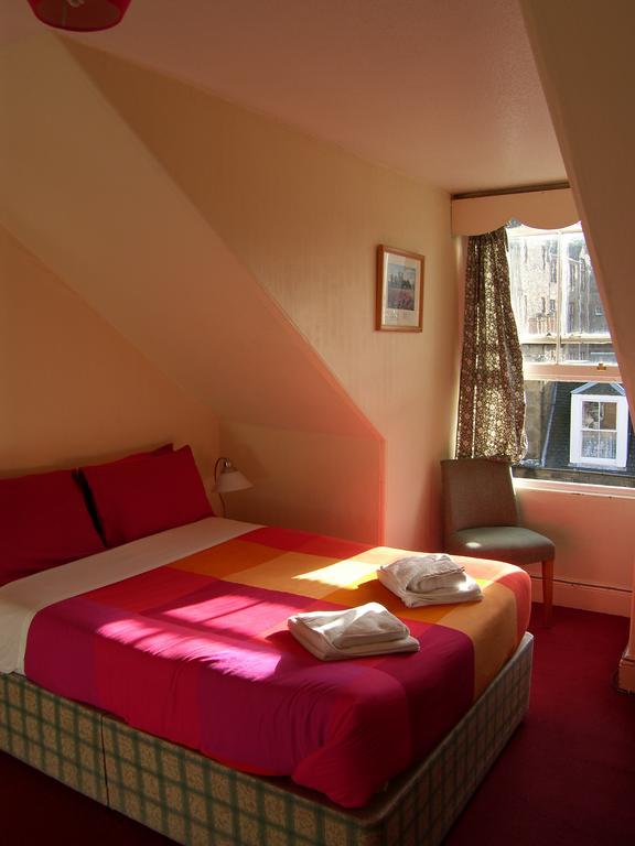 Regis Guest House エディンバラ 部屋 写真