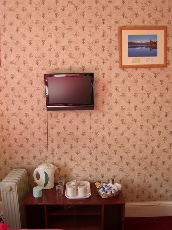 Regis Guest House エディンバラ 部屋 写真