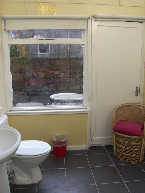Regis Guest House エディンバラ 部屋 写真