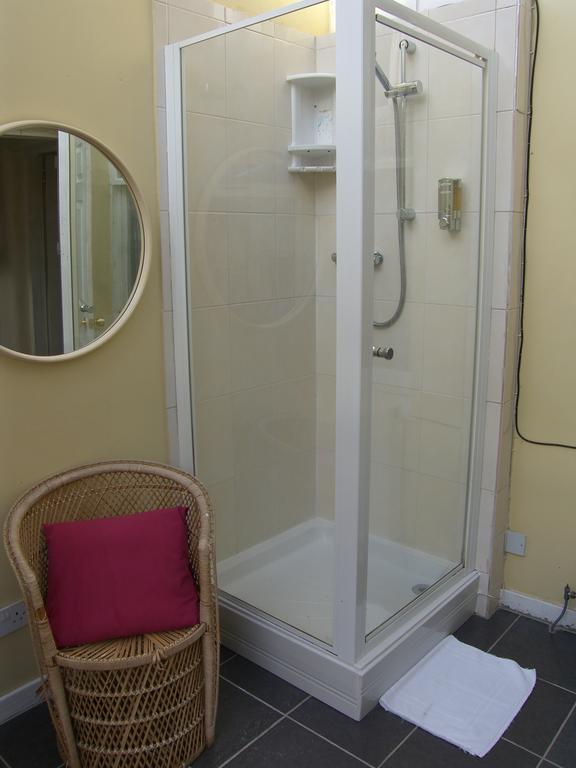 Regis Guest House エディンバラ 部屋 写真