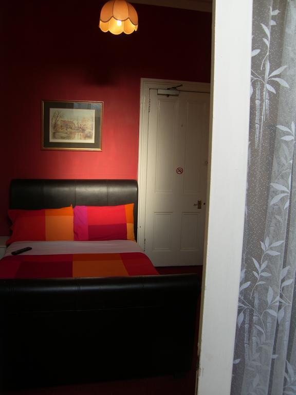 Regis Guest House エディンバラ 部屋 写真