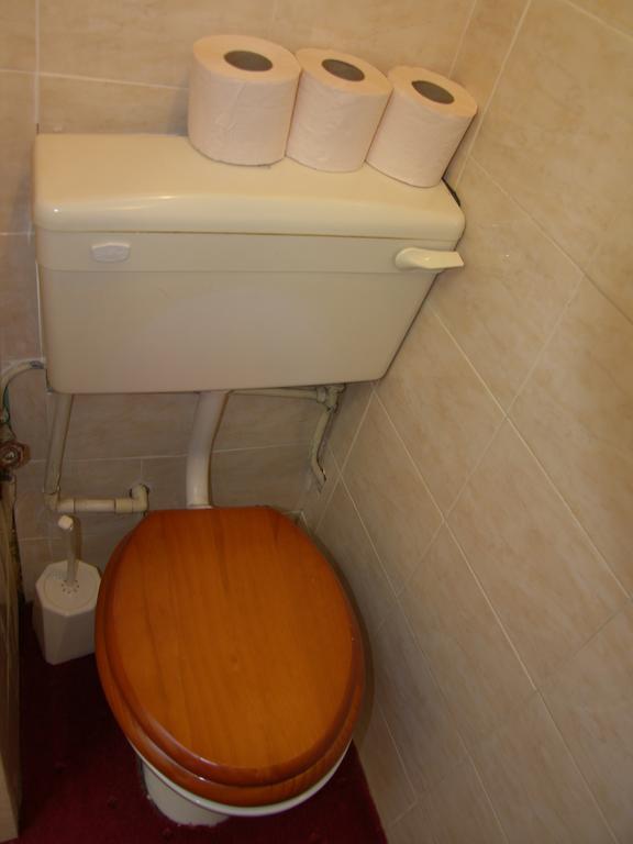 Regis Guest House エディンバラ 部屋 写真