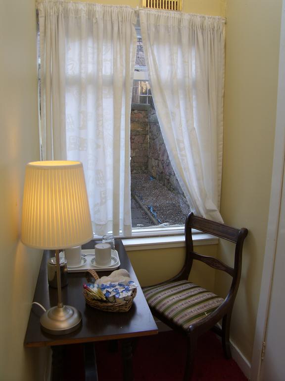 Regis Guest House エディンバラ 部屋 写真